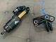 Fox Float X2 Factory Rear Shock 230mm X 62.5mm And Linkage