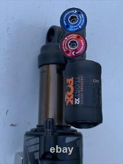 Fox Float X2 Factory Series 7.875 X 2.25 Fully Serviced