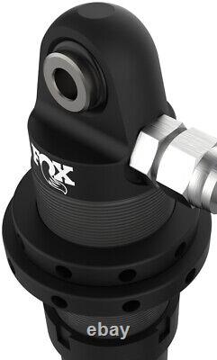 Fox For Factory Series 2.5 X 14 Rear Right Coilover Remote Shock