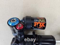Fox Racing Factory Series DHX2 2pos-Adj Rear Shock