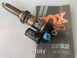 Fox Racing Shox Factory DPX2 Float MTB Shock Absorber
