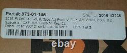 Fox Racing Shox Float X Factory Series 3Pos-Adj Kashima 216 X 63 MM New Boxed