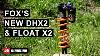 Fox S All New Dhx2 U0026 Float X2 First Look Pond Beaver 2020