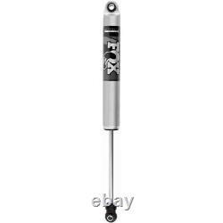 Fox Shock Absorber For Jeep Gladiator 2020 2021 Rear 10.2in 2-3in Lift