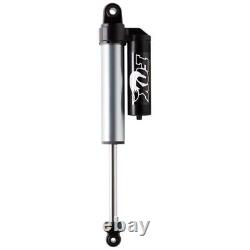 Fox Shox 883-24-002 Factory Race 2.5 Rear Reservoir Shock Absorber (Pair) NEW