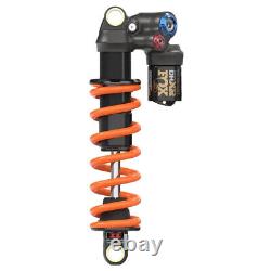 Fox Shox DHX2 Factory Shock, 10.5x3.5, Black