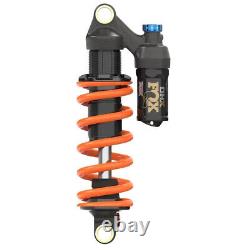 Fox Shox DHX Factory Shock, 210x55mm, Black