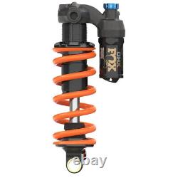 Fox Shox DHX Factory Shock, Trunnion, 205x60mm, Black