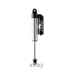 Fox Shox Factory Race Series Rear 2.5 Reservoir Shocks for 04-20 F-150 Pair