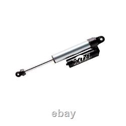 Fox Shox Factory Race Series Rear 2.5 Reservoir Shocks for 04-20 F-150 Pair