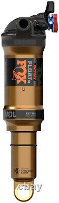 Fox Shox Float Factory SL Remote Shock, Trunnion, 165x45mm