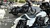 Fox Vs Legend Harley Davidson Bagger Suspension Reviewed And Test Ridden