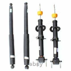 Full Set Take-Off OEM Front & Rear Factory Shocks fits 2015-2020 4x4 Ford F-150