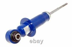 Genuine MG Rover Rear Shock Absorber Factory Sports Suspension MGTF RPD000620