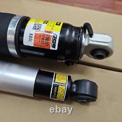 Genuine Pair Rear Air Shock Absorbers for 15-20 Escalade Suburban Tahoe 84176675