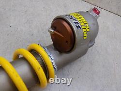 Honda CRF450 Rear Shock with Factory Connection spring CRF 450 2013-2016