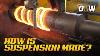 How Is Suspension Made Aussie Made Suspension Factory Tour