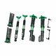 Hyper-street 2 Coilover Suspension Lowering Kit For Mbz W212 4matic 10-16