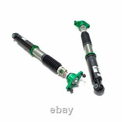 Hyper-Street 2 Coilover Suspension Lowering Kit for MBZ W212 4Matic 10-16