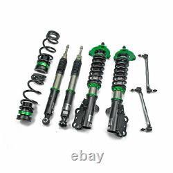 Hyper-Street 2 Coilovers Suspension Lowering Kit for CAMRY SE XSE 18-21