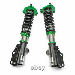 Hyper-Street 2 Coilovers Suspension Lowering Kit for CAMRY SE XSE 18-21