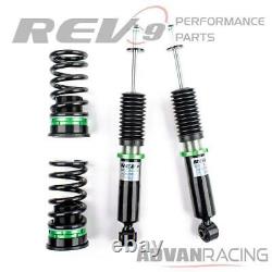 Hyper-Street ONE Lowering Kit Adjustable Coilovers For Acura ILX (DE2) 2016-21