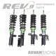 Hyper-street One Lowering Kit Adjustable Coilovers For Camry (xv30) 2002-06