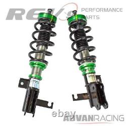 Hyper-Street ONE Lowering Kit Adjustable Coilovers For IMPALA 14-20