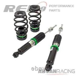 Hyper-Street ONE Lowering Kit Adjustable Coilovers For MALIBU 13-15