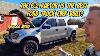 I Bought A Dirt Cheap Ford Raptor With Over 300 000 Miles And Here S Everything That S Broken