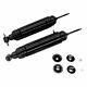 Kyb For Cadillac Dts 2006-2011 Shocks & Struts Self Leveling Rear