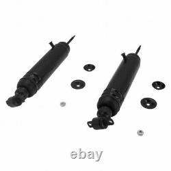 KYB For Cadillac DTS 2006-2011 Shocks & Struts Self Leveling Rear