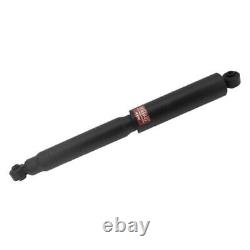 KYB For Chevy Avalanche 2007 2008 2009 Shocks & Struts Excel-G Rear