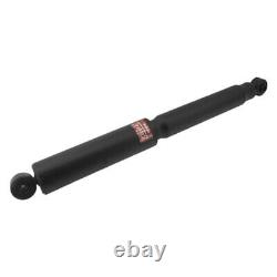 KYB For Chevy Avalanche 2007 2008 2009 Shocks & Struts Excel-G Rear