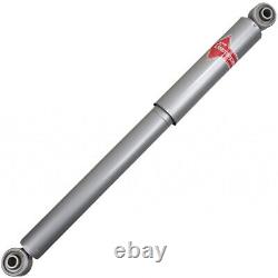 KYB For Chevy Suburban 1500 2000-2006 Shocks & Struts Gas-A-Just Rear