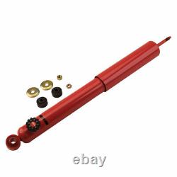 KYB For Ford Mustang 1979-1993 AGX Shocks & Struts Rear
