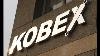 Kobex Shock Absorber Manufacturing
