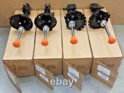 Lexus Oem Factory Front And Rear Shock Set 2004-2006 Rx330 (all Wheel Drive)