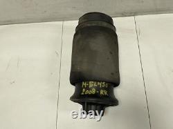 Mercedes Gl450 2008 Rear Right Air Suspension Shock Factory