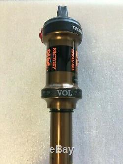 NEW FOX 2019 DPX2 7.875 X 2.0 Rear Shock Factory Series Kashima 3 Position DPS
