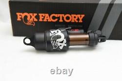 NEW FOX FLOAT X2 Factory Rear Shock 7.875 x 2.25, Kashima, IBIS MOJO HD5