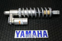 NEW Yamaha Raptor 700 Rear shock 2006-2020 SEAT SHOCK SPRING OEM FAST SHIP