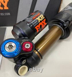 New Fox Float X2 Rear Shock 250 x 75 Factory Series Kashima Coat