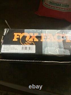 New in Box Fox Float Factory DPX2 2021 7.25x1.75