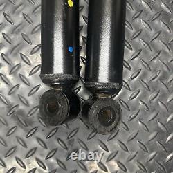 OEM 2017-2024 Ford F-250 F-350 SuperDuty SD Rear Shock Set Original Factory