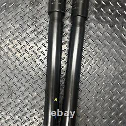 OEM 2017-2024 Ford F-250 F-350 SuperDuty SD Rear Shock Set Original Factory