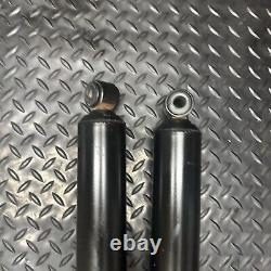 OEM 2017-2024 Ford F-250 F-350 SuperDuty SD Rear Shock Set Original Factory