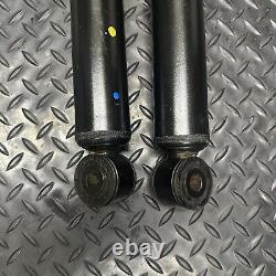 OEM 2017-2024 Ford F-250 F-350 SuperDuty SD Rear Shock Set Original Factory