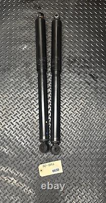 OEM 2017-2024 Ford F-250 F-350 SuperDuty SD Rear Shock Set Original Factory