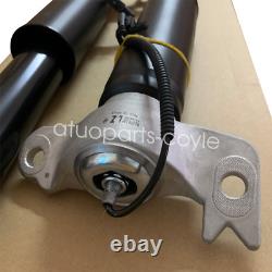 OEM 2PCS Rear Shock Absorber Strut Assys with Electric For Cadillac XTS L&R 2019